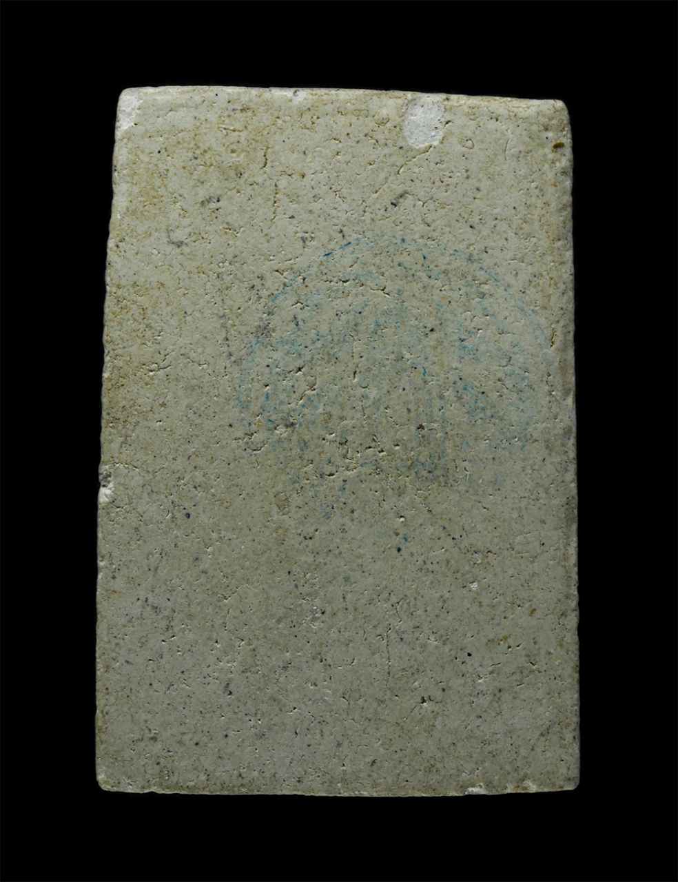 พระผงกล่องขาว17 (26)p.jpg - พระสมเด็จวัดระฆัง พิมพ์เกศทะลุซุ้ม วัดระฆังโฆสิตาราม กรุงเพทฯ รุ่นย้อนยุค ๑๐๘ ปี พ.ศ. 2559 เนื้อผงพุทธคุณ ผงว่าน ผงพระสมเด็จเก่า พระสวย มวลสารดี พิธีใ [..] | https://kamulet.in.th